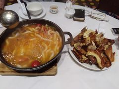-稻香酒家·33年老字号·港式粤菜(富邦中心店)