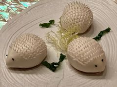 -8餐厅(新葡京酒店)