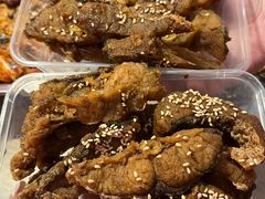 -嘎嘎鸭下巴·爆辣干锅(明教寺店)