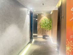 -华夏良子·足道SPA艾灸(王府井店)