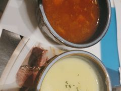 -尊品牛排(绳金塔店)