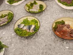 -索菲特酒店·海鲜自助 ·聚餐厅
