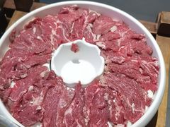 -亮欢寨快活林 酸汤鱼(仁怀店)