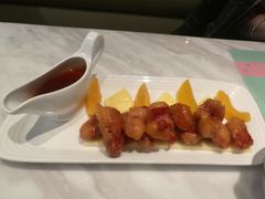 -大树餐厅(益田假日店)