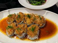 -钱塘花园·宁波菜