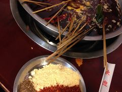 -袁记串串香(人民公园店)