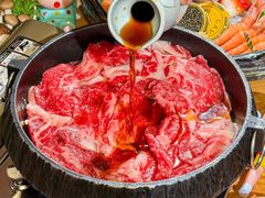 -龙酒场·关西寿喜烧·居酒屋(罗湖店)