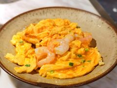 虾仁滑蛋-星平鸡饭·粤菜小炒(印象城旗舰店)