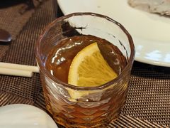 -白天鹅宾馆·流浮阁咖啡厅