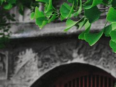 -北京石刻艺术博物馆(五塔寺)