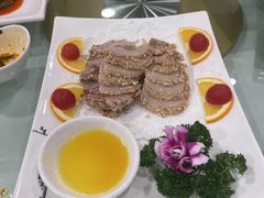 -明香海鲜酒家(华强北店)