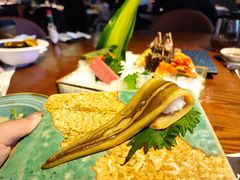 -Mr.Fish鱼鲜生海鲜放题(高德置地冬广场店)