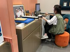 -海马体照相馆(厦门SM城市广场店)
