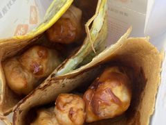 -南楼煎饼(滨江道店)
