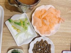 -金刚山烧烤(红旗大街店)