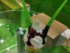 -Salud撒露欧洲冻酸奶(蓝色港湾店)