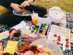 波士顿龙虾-盒马鲜生(皇庭广场店)