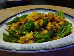 -粗粮人家·东北菜(洋桥店)