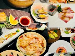 -花潮料理艺食馆(成都万象城店)