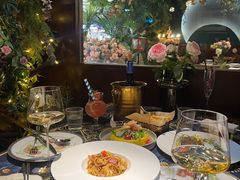 -第101座花园餐厅(湖滨88店)