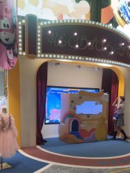 -奈尔宝家庭中心·亲子餐厅(长沙运达汇店)