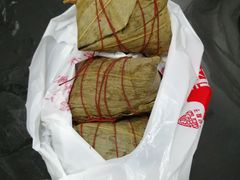 蛋黃肉粽-赵记粽子(司前街店)