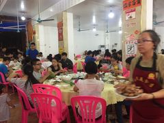 -秋姐美食店(旅游大道店)
