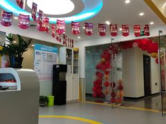 -童程童美·信息学竞赛·机器人编程·少儿编程(大钟寺校区)