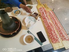 -阳坊胜利涮羊肉(阳坊老店)