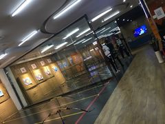 -弓舍射箭俱乐部(高新总店)