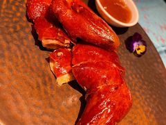 脆皮鸡（去除胸脯肉）-茶人村·宫廷私厨(奥体印象城店)
