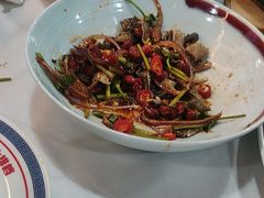 -明本湛江鸡•海鲜小厨(陈家祠店)