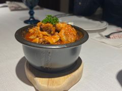 -俄士厨房(五棵松华熙LIVE店)