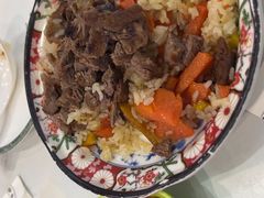 -帕米尔食府(白云观店)