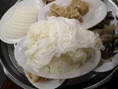 -太婆天府山珍酒楼(亚运村店)