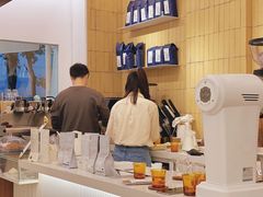-BLACKSHEEP ESPRESSO(建国中路店)
