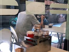-玲又珑美食(盘福路店)