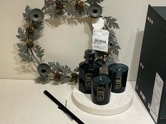 -ZARA HOME(蓝色港湾店)