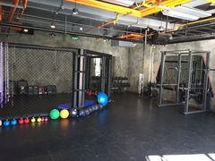 -能量健身私教工作室(1527店)