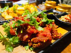 -李不管把把烧(绵阳总店)