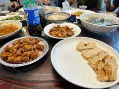 -健眺小海鲜(临海后山店)