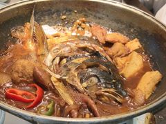 -打酱油·非遗淮扬菜(瘦西湖梅岭店)