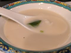-肆月河豚·新淮扬(金融街店)