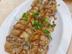 -钱塘府海鲜餐厅