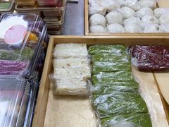 -非遗近水楼糕团(景德路店)
