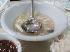 酸辣汤-满口香饭店