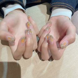 -LILY NAILS美甲美睫
