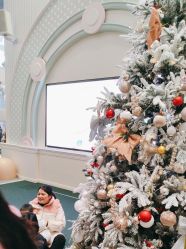 -奈尔宝·儿童乐园·亲子餐厅(华采天地店)