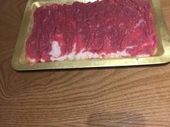 -北京老门框爆肚涮肉馆(凤城六路店)