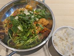 -同济大学-北苑食堂